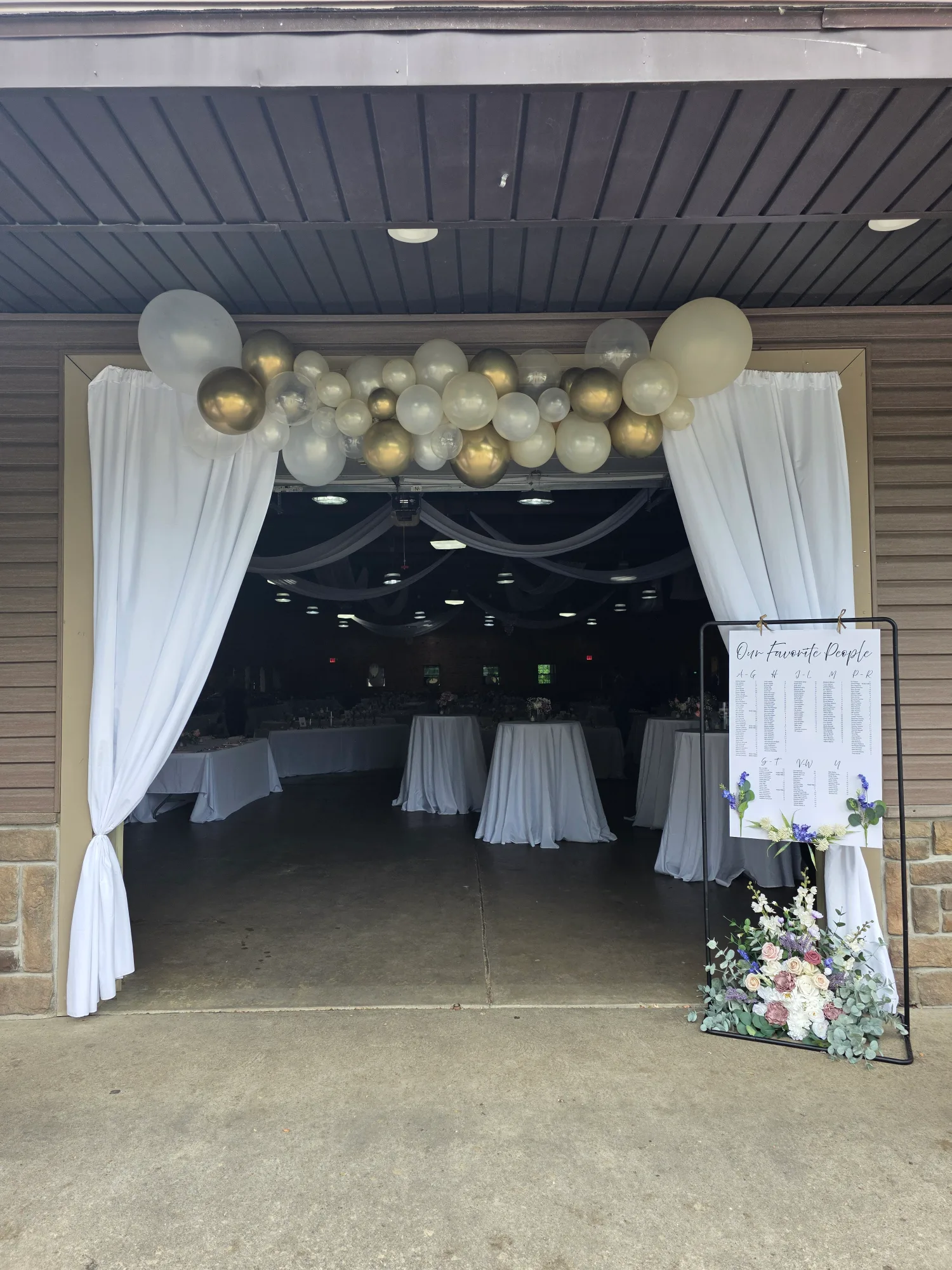 Lindsey & Mike wedding at The Lodge at Brady's Run – photo 6