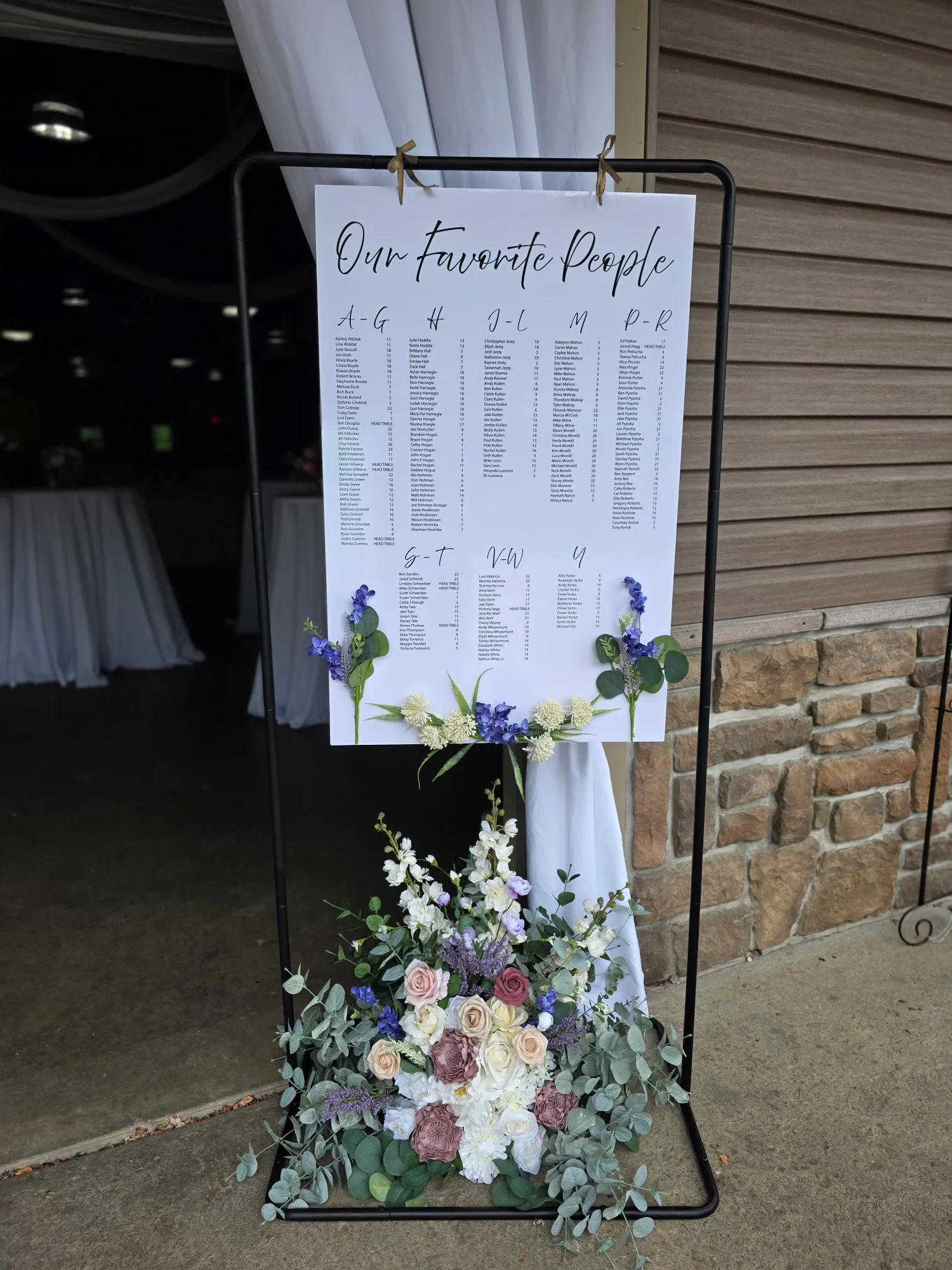 Lindsey & Mike wedding at The Lodge at Brady's Run – photo 7