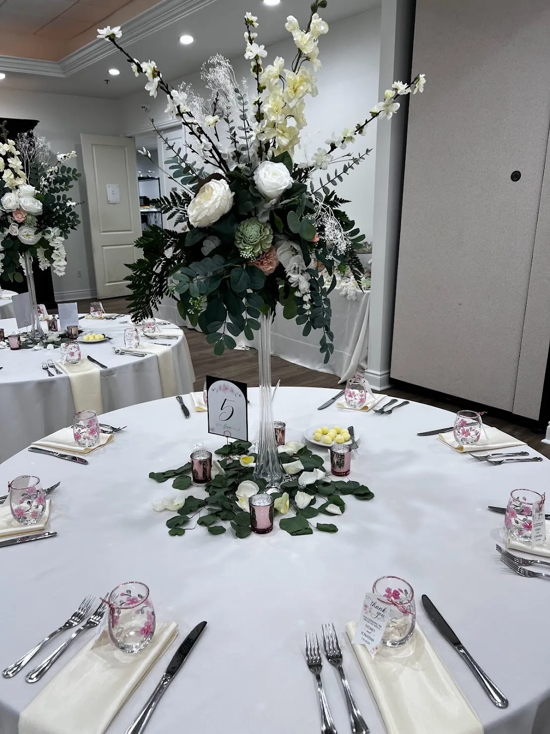 Sydney & Jonathan wedding at Twelve Oaks Mansion – photo 1