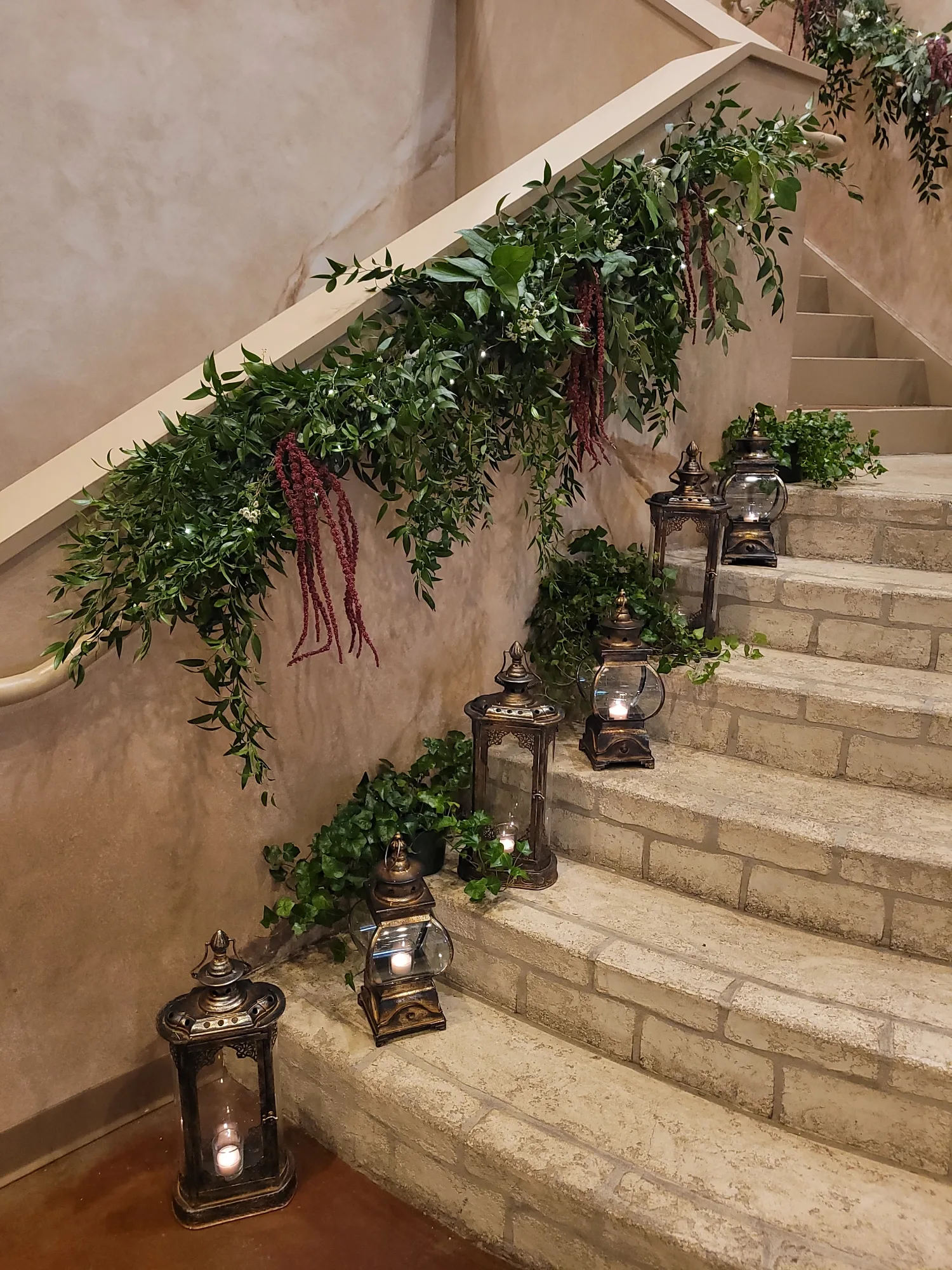 Tara & Jonathan wedding at Bella Sera – photo 9