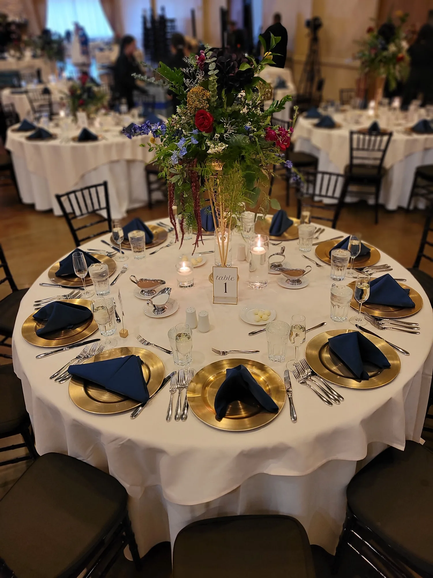 Tara & Jonathan wedding at Bella Sera – photo 11