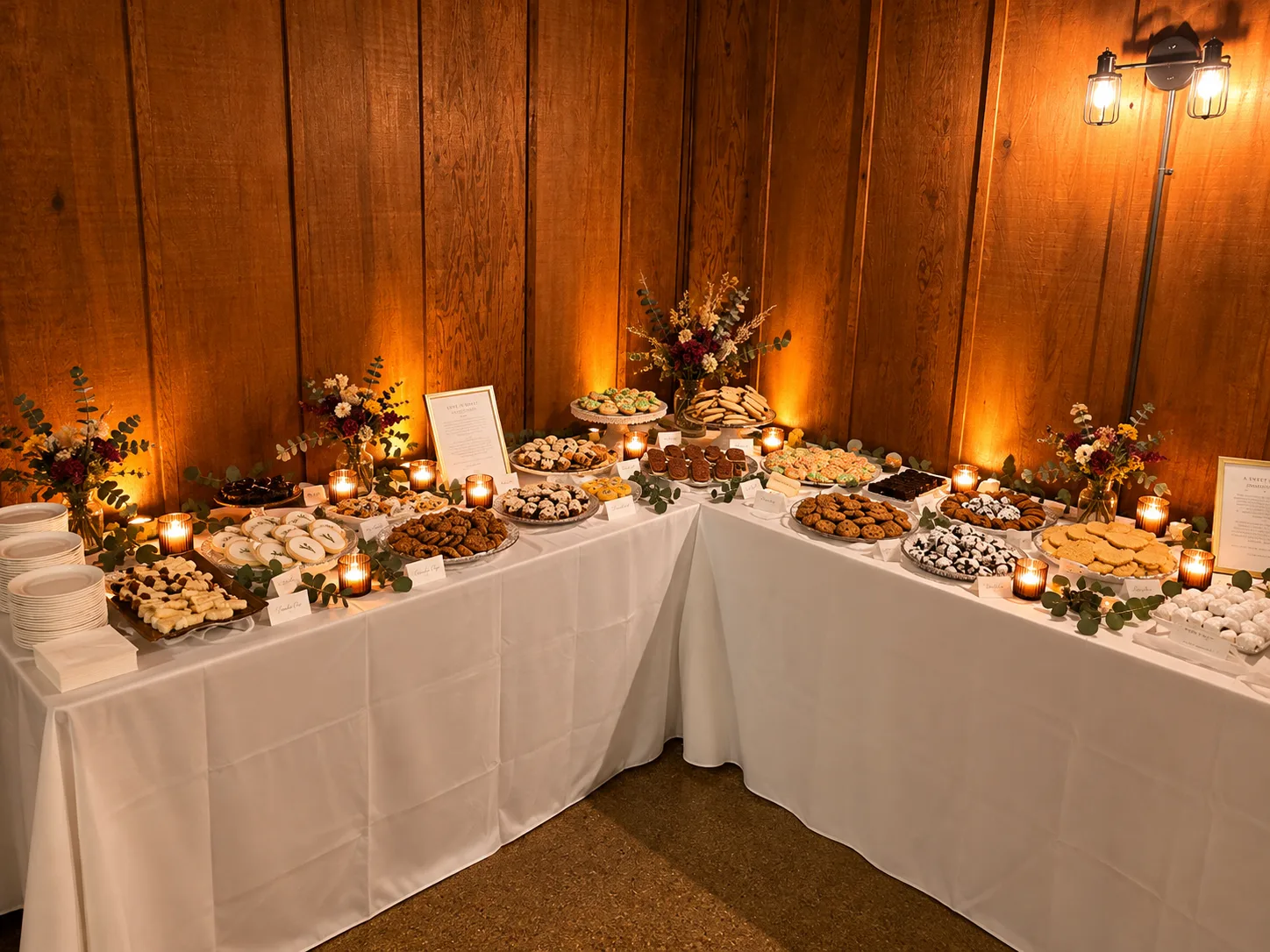 Maggie & Nolan wedding at WBU Event Center – photo 4