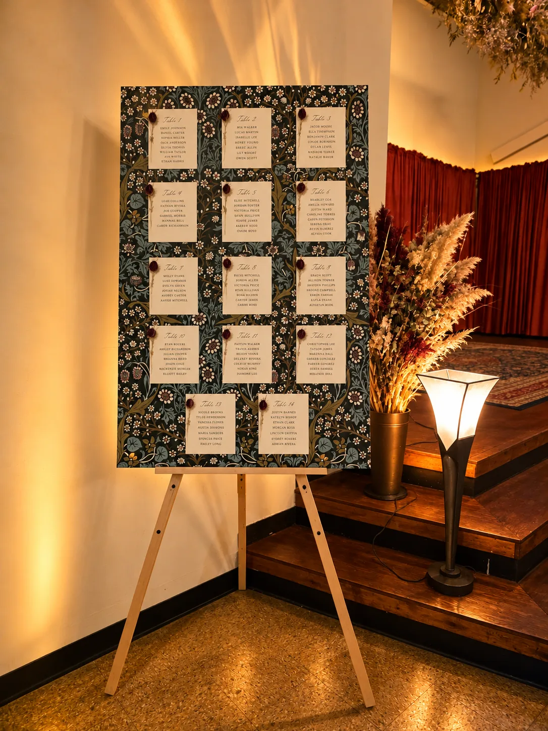 Maggie & Nolan wedding at WBU Event Center – photo 10