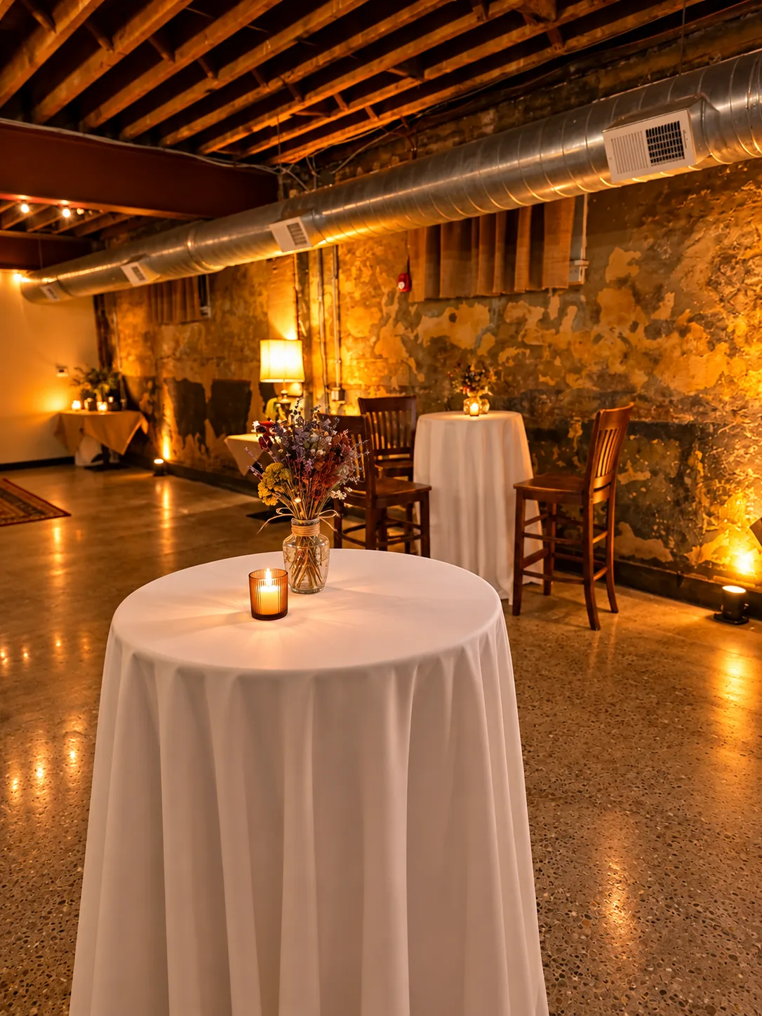 Maggie & Nolan wedding at WBU Event Center – photo 11