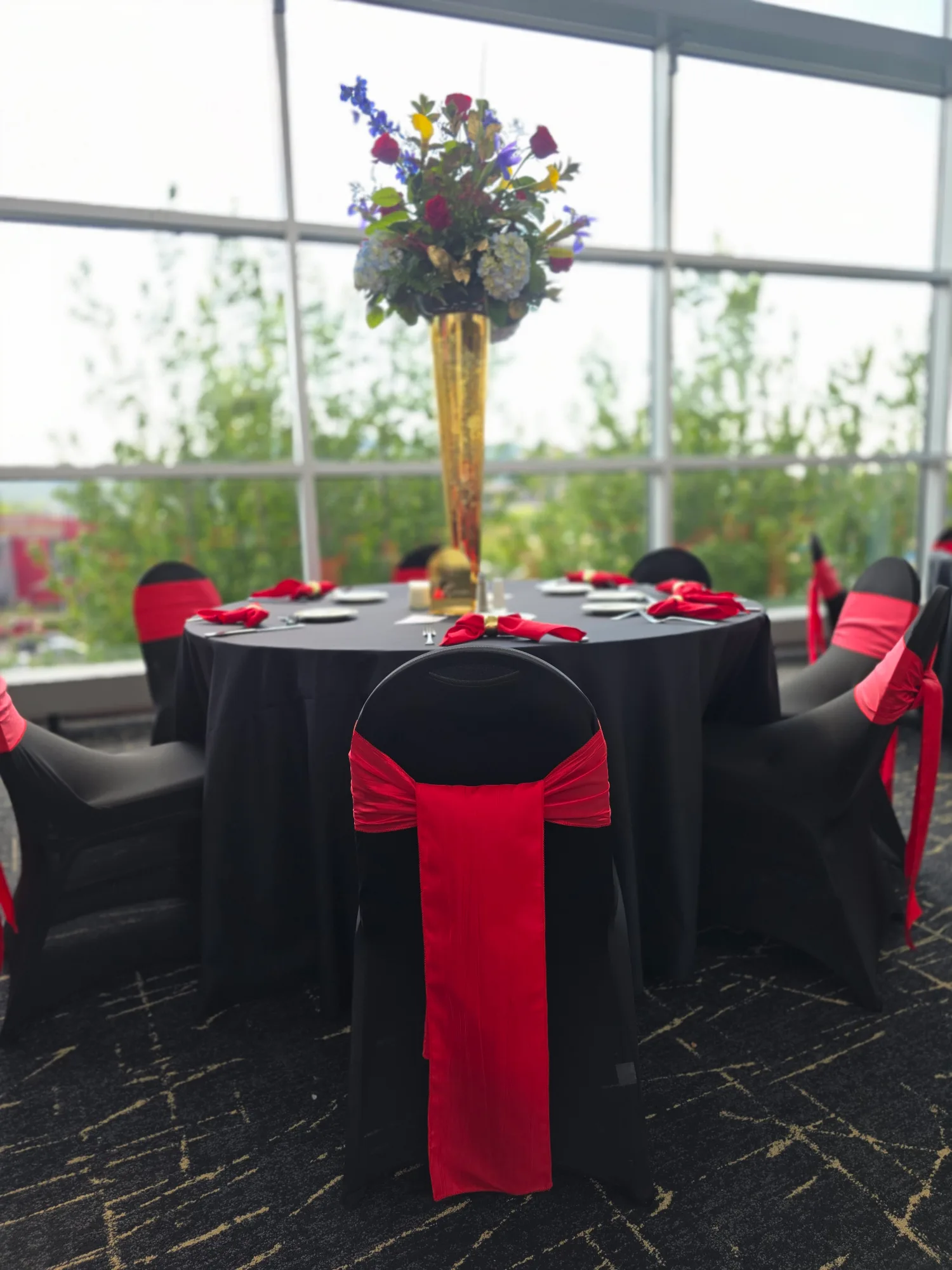 Jacqueline & Jeffrey wedding at Acrisure Stadium – photo 4