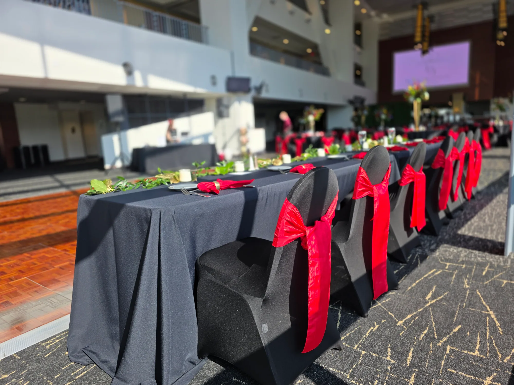 Jacqueline & Jeffrey wedding at Acrisure Stadium – photo 6