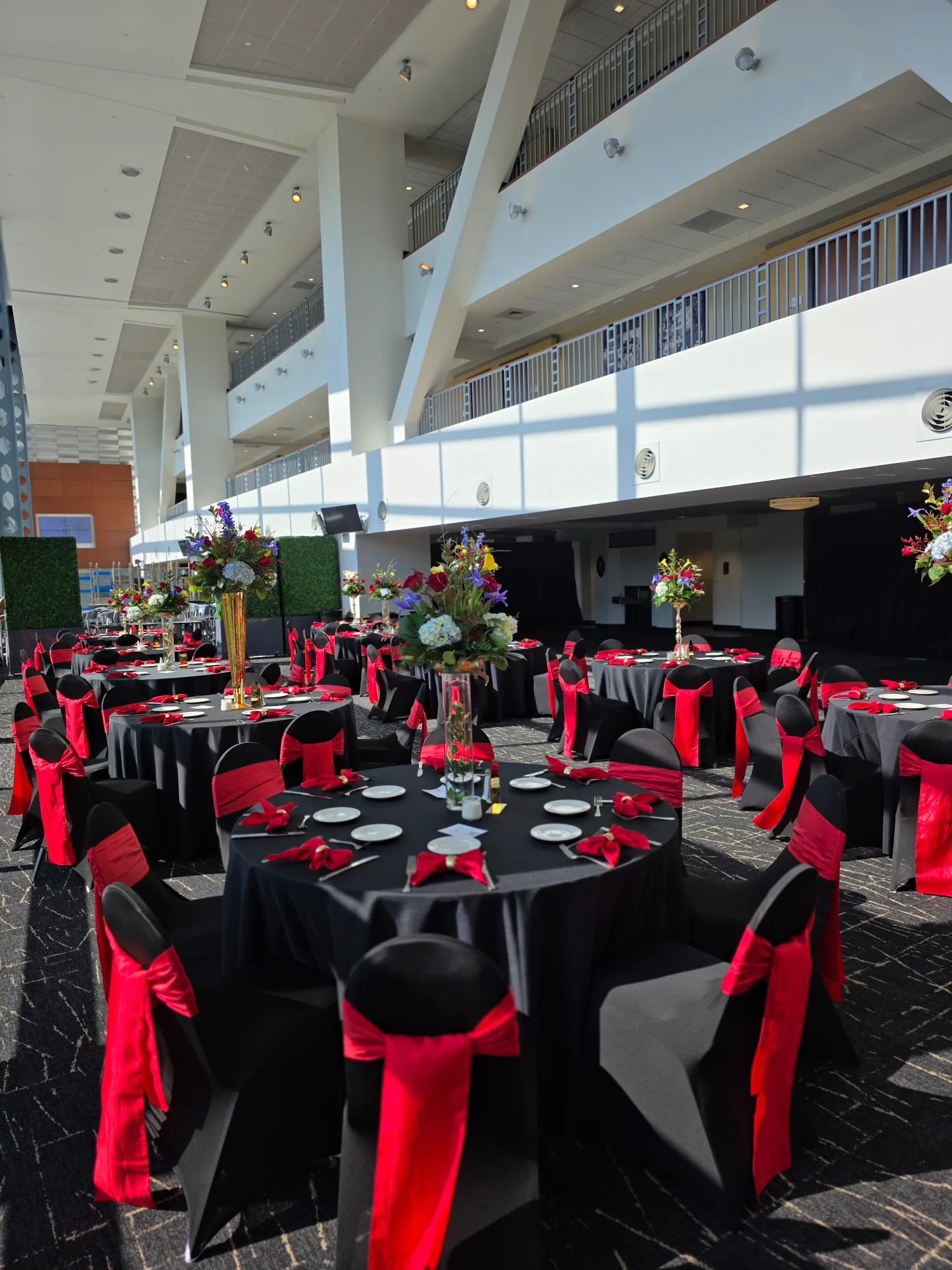 Jacqueline & Jeffrey wedding at Acrisure Stadium – photo 3