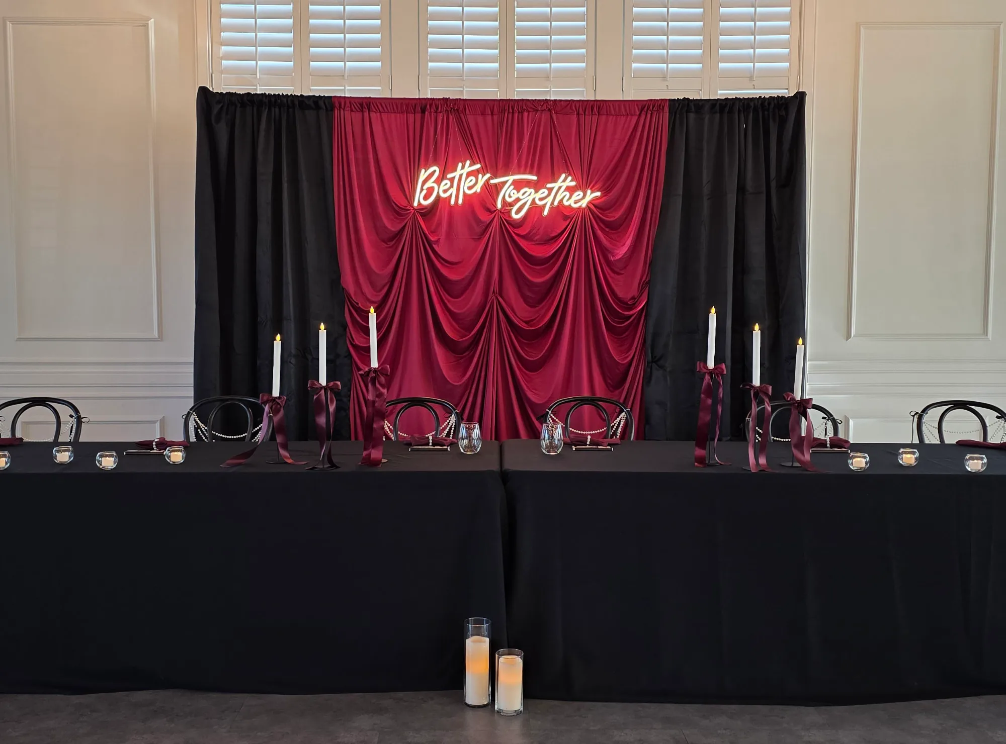 Brittany & Eric wedding at The Audrey – photo 1
