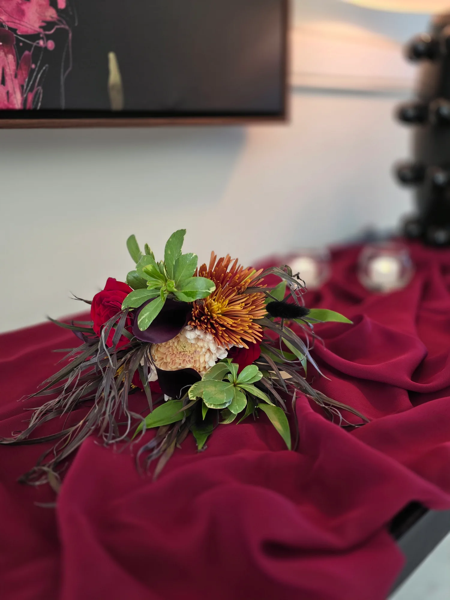 Brittany & Eric wedding at The Audrey – photo 5