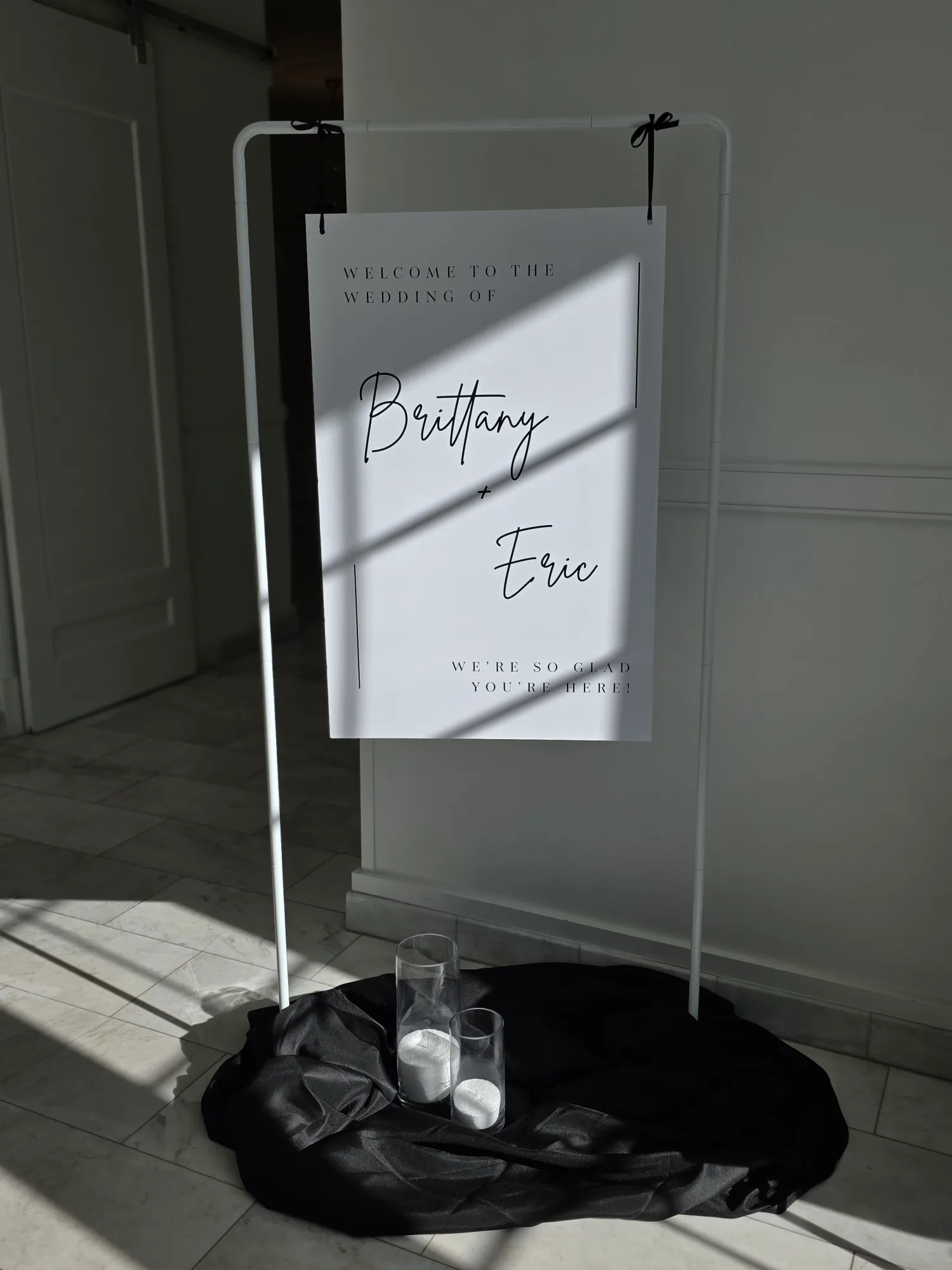 Brittany & Eric wedding at The Audrey – photo 6
