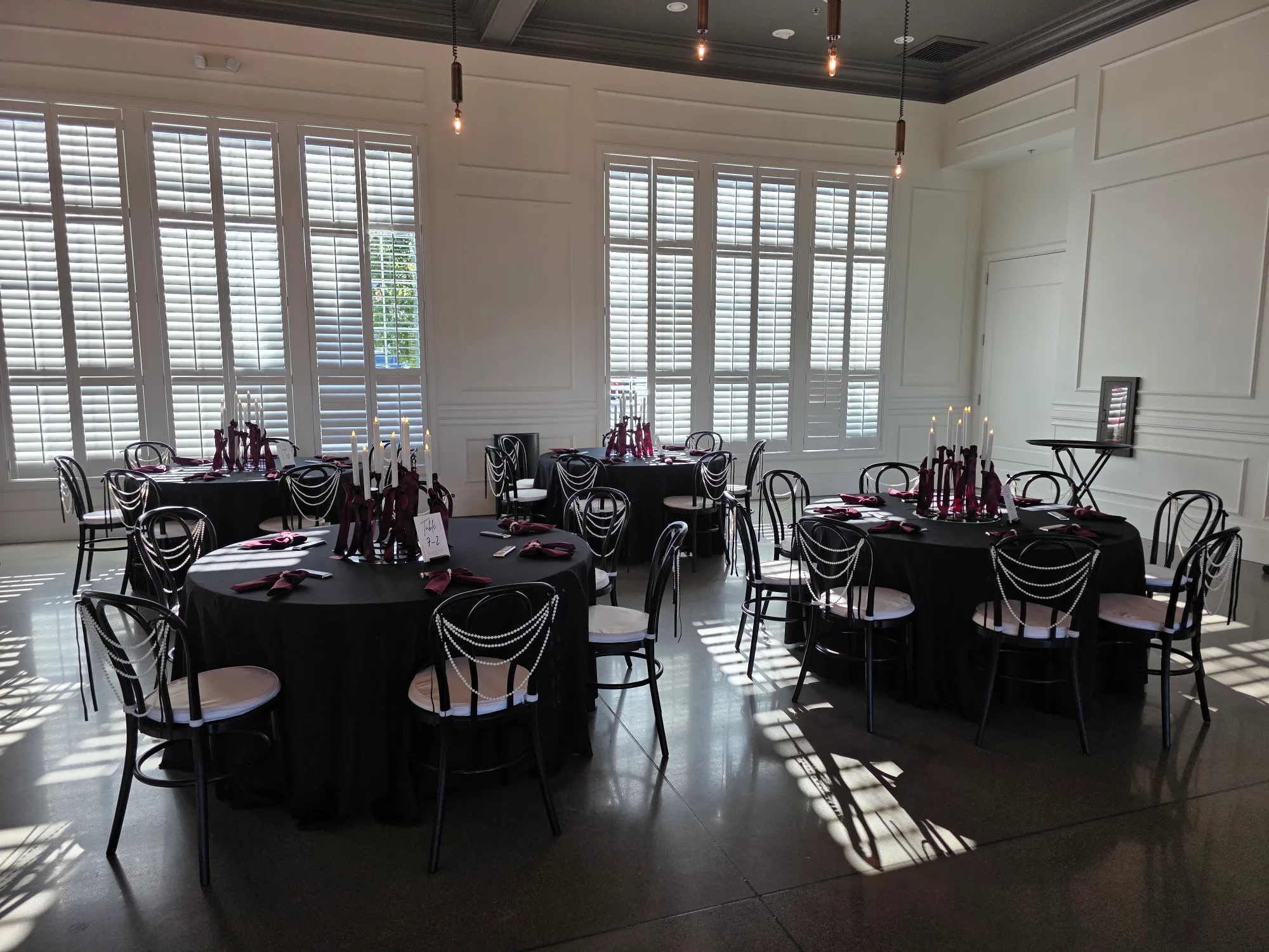 Brittany & Eric wedding at The Audrey – photo 8
