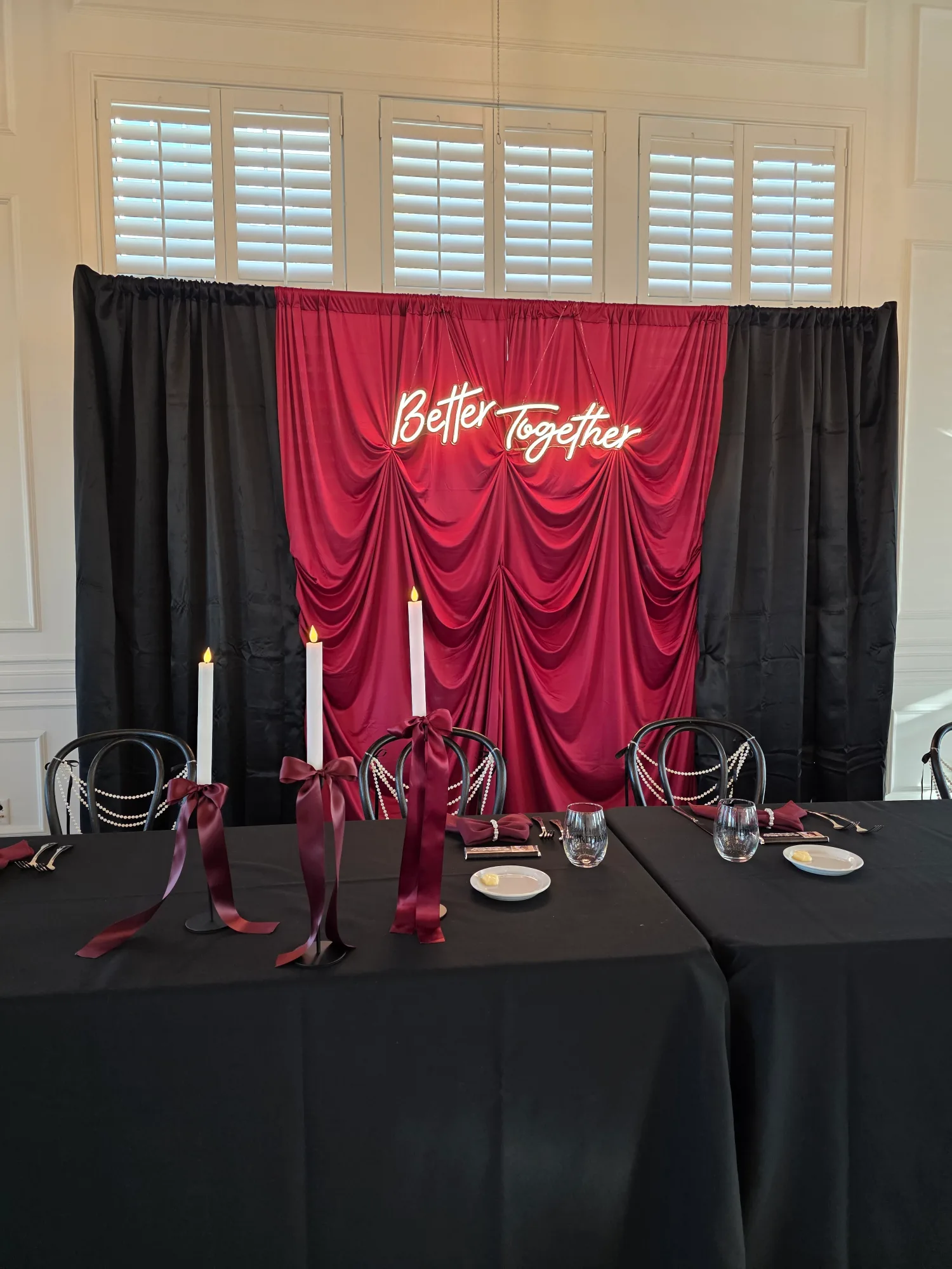 Brittany & Eric wedding at The Audrey – photo 12