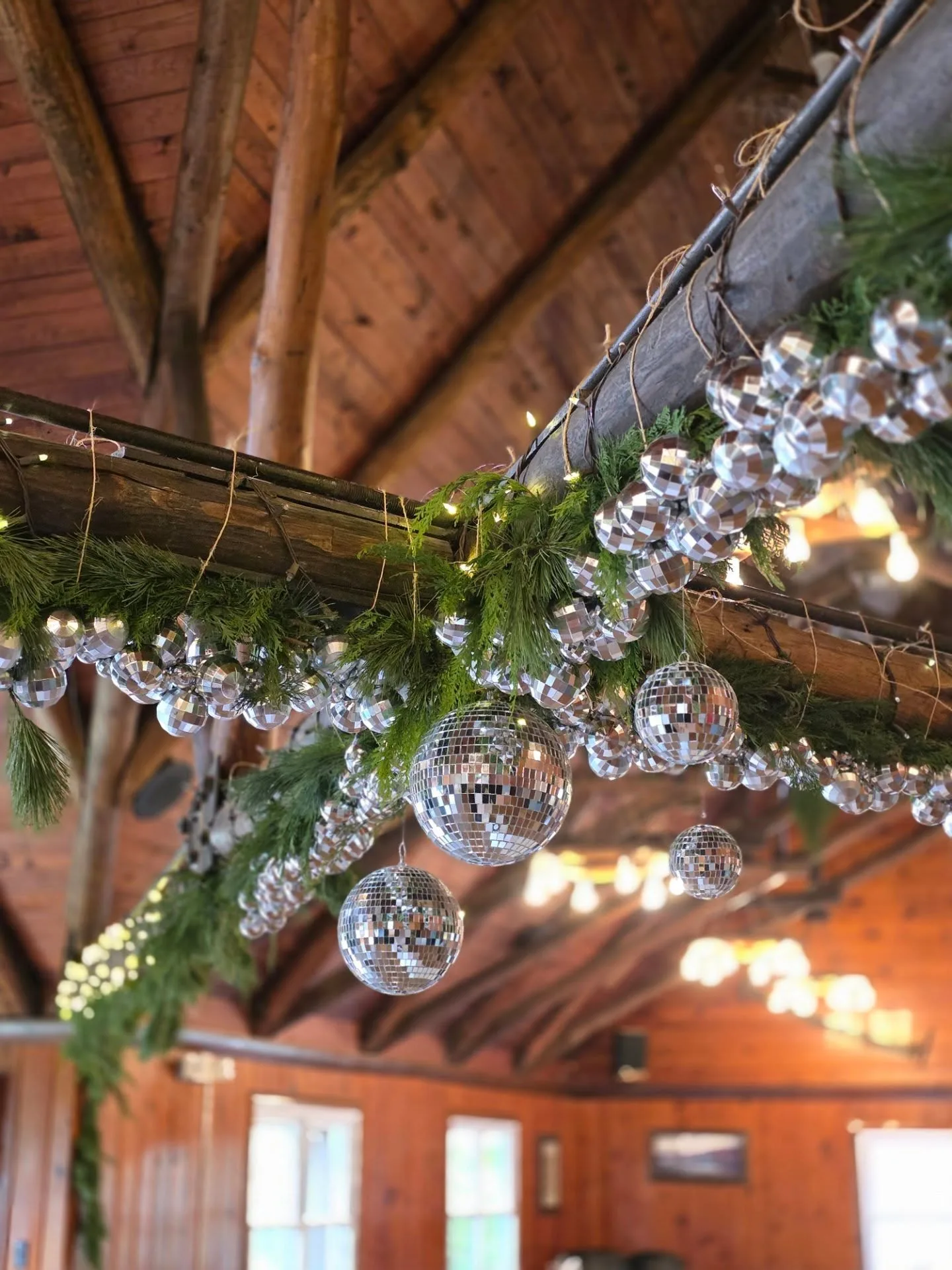 Rebekah & Andrew wedding at Camp Soles – photo 4