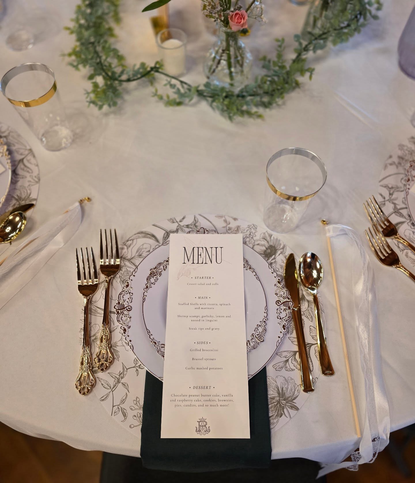 Rebekah & Andrew wedding at Camp Soles – photo 6