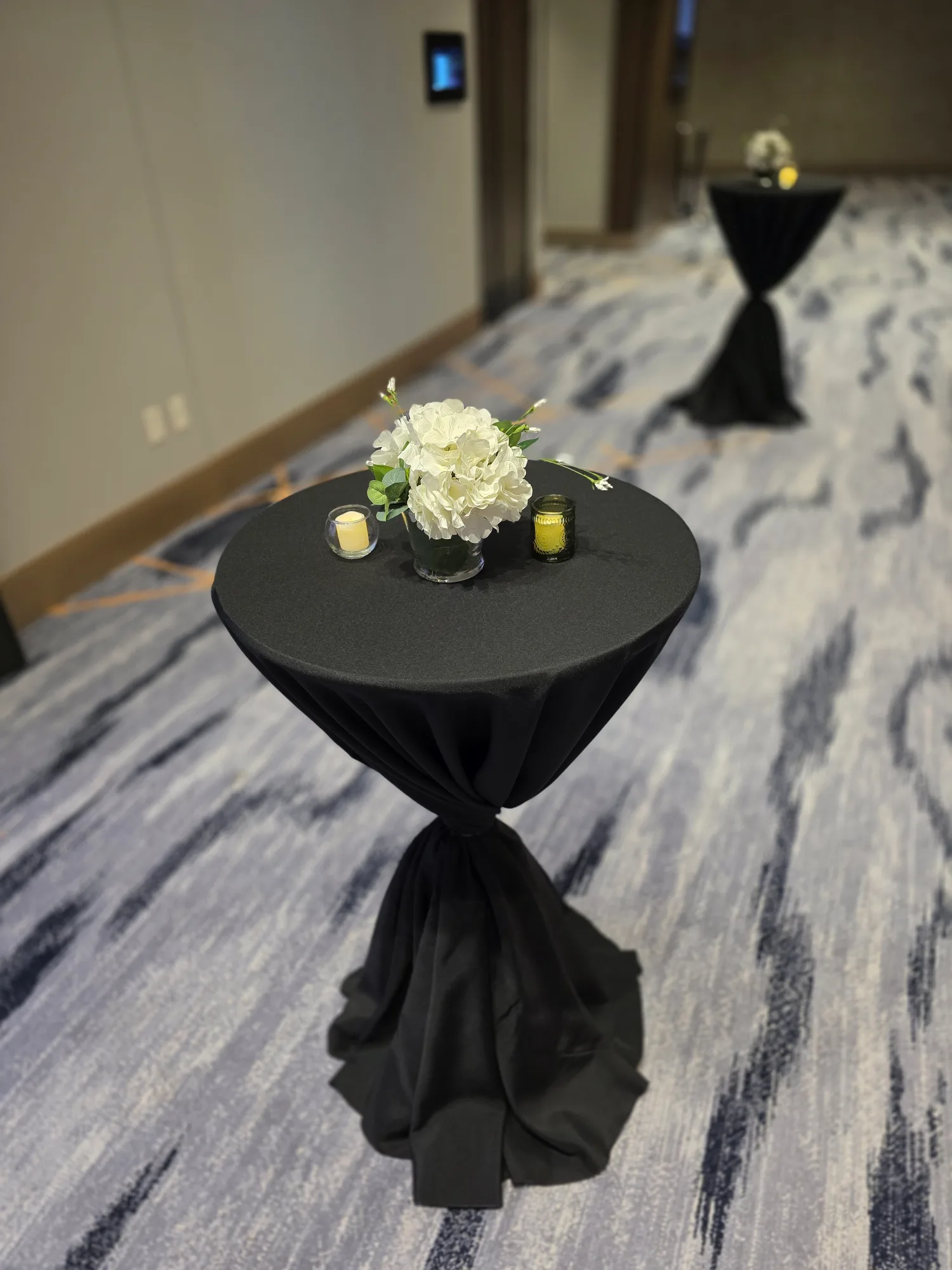 Emma & Nick wedding at River's Casino – photo 3