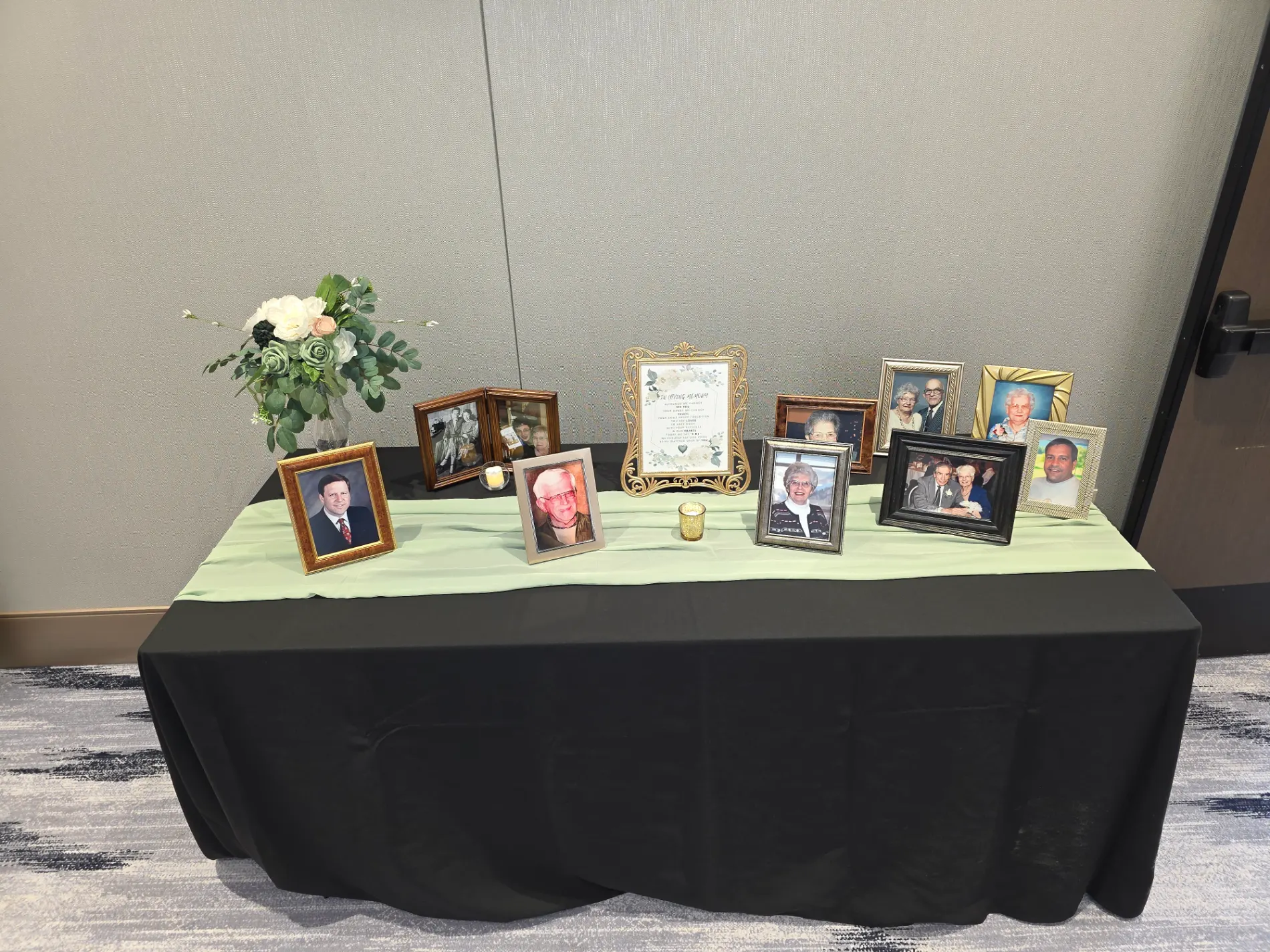 Emma & Nick wedding at River's Casino – photo 6
