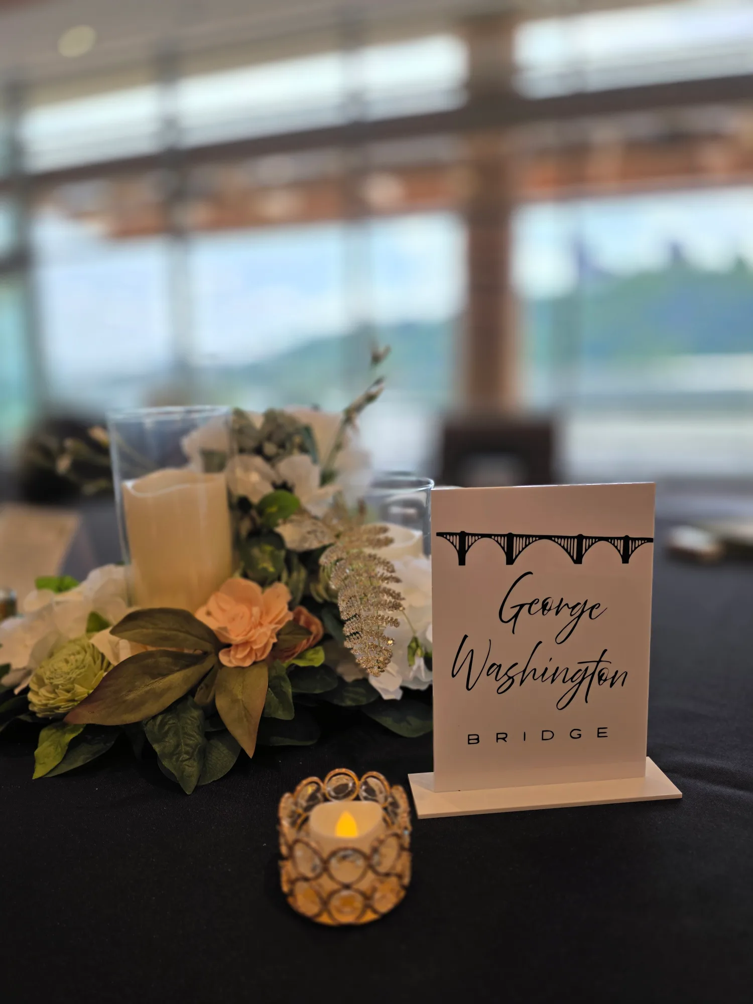 Emma & Nick wedding at River's Casino – photo 11