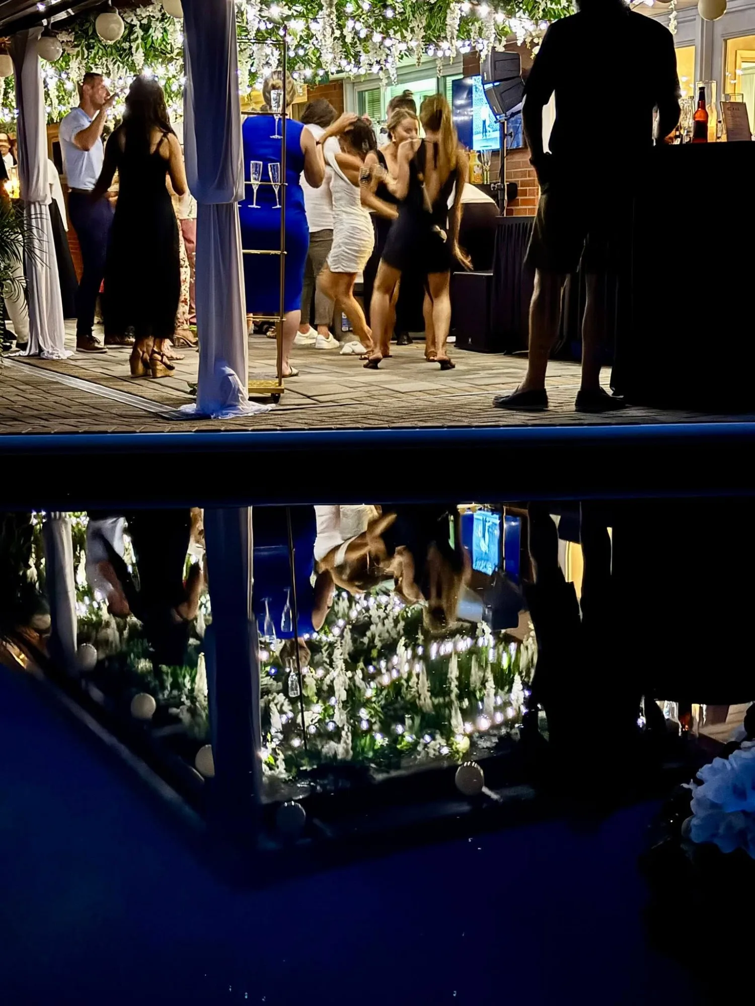 Devyn & Royce wedding at Private Residence – photo 2