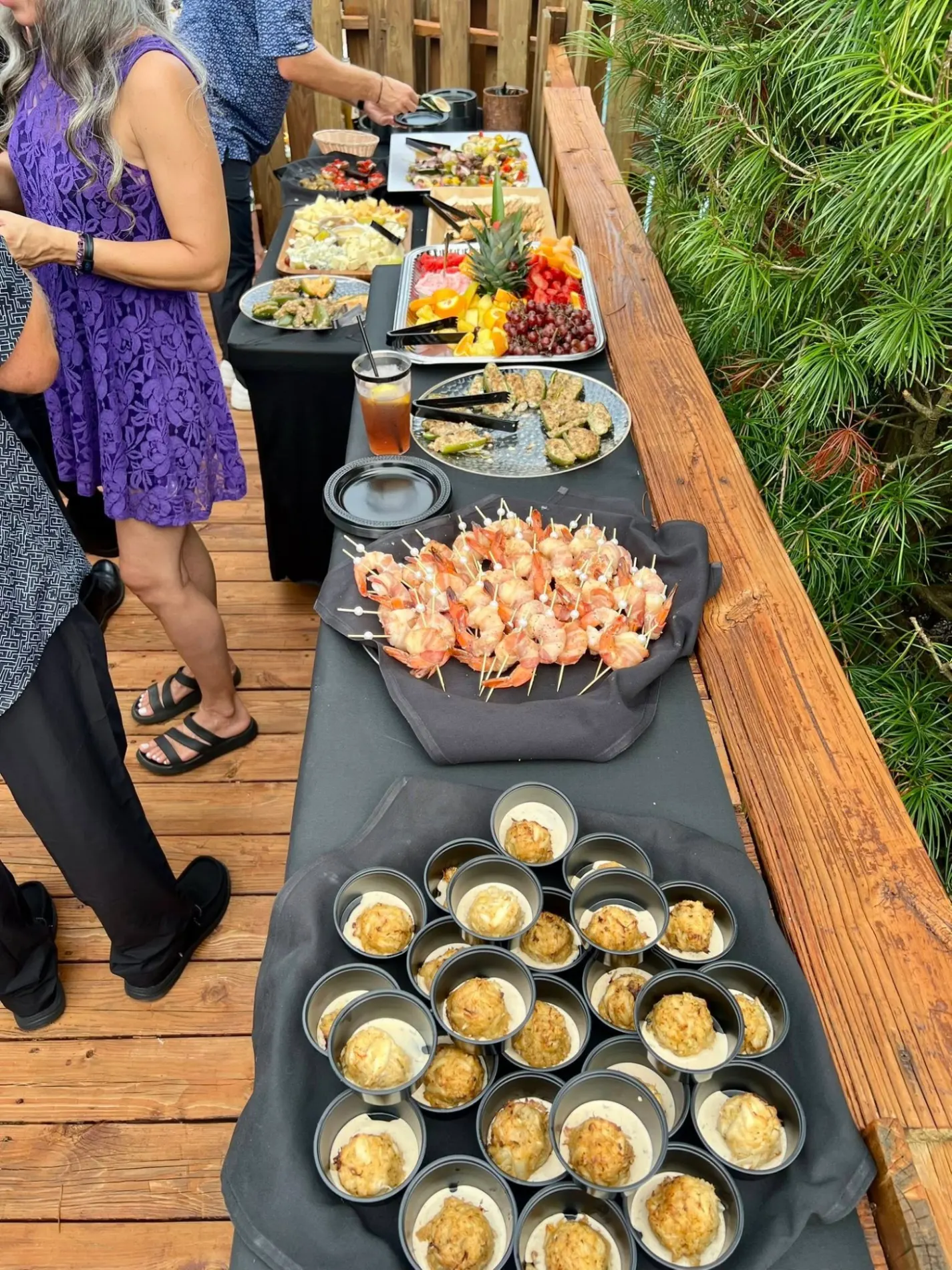 Devyn & Royce wedding at Private Residence – photo 4