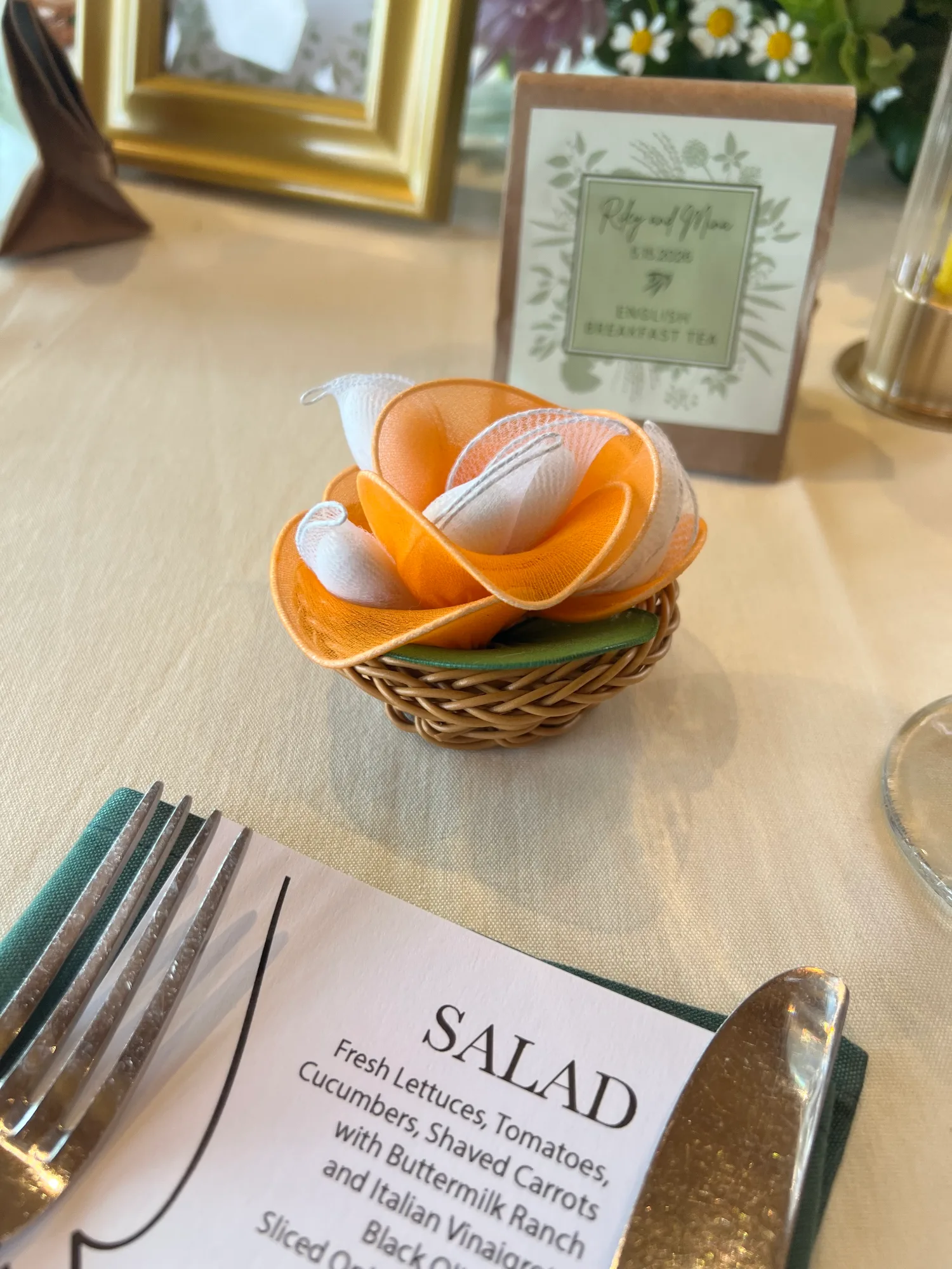 Riley & Mina wedding at The Gathering Place – photo 11