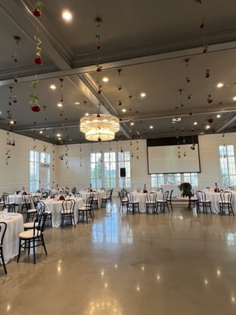 Brandy & Frederick wedding at The Audrey – photo 6