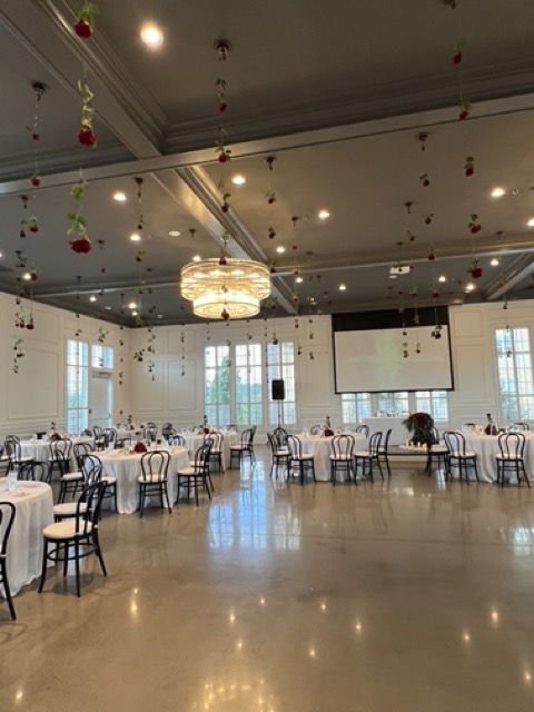 Brandy & Frederick wedding at The Audrey – photo 7