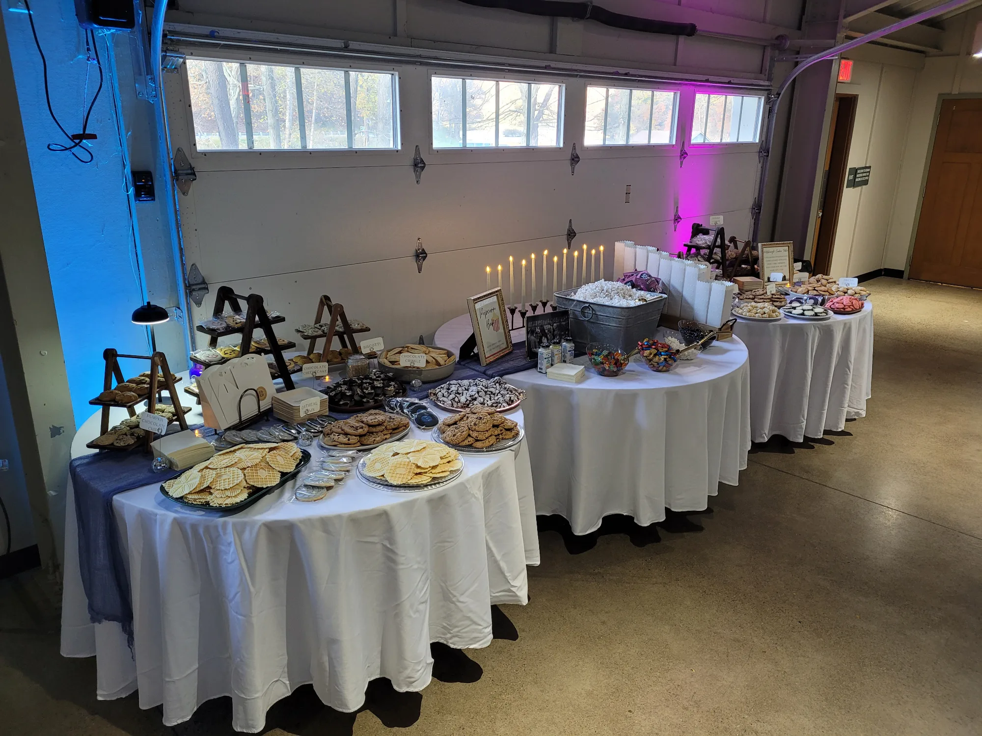 Jenna & Logan wedding at The Four Seasons Pavilion – photo 2