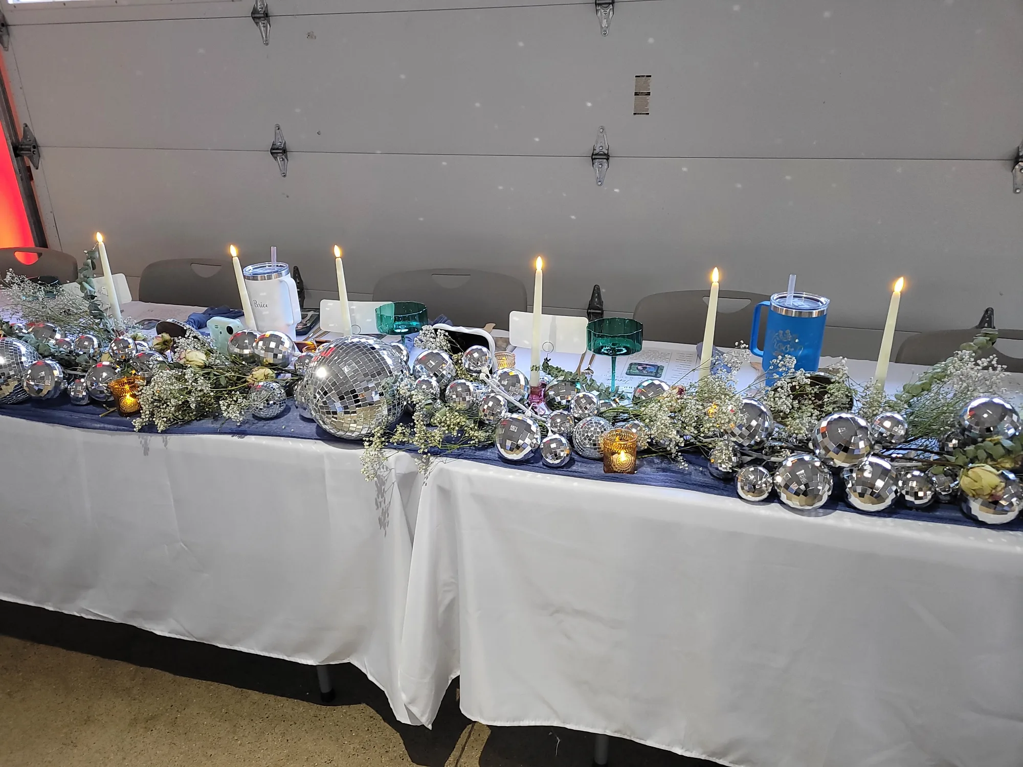 Jenna & Logan wedding at The Four Seasons Pavilion – photo 5
