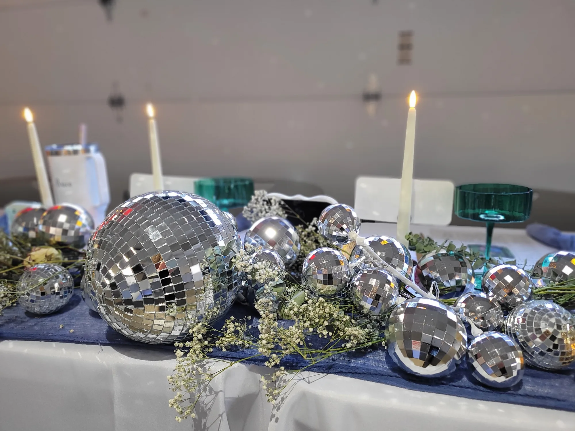 Jenna & Logan wedding at The Four Seasons Pavilion – photo 6