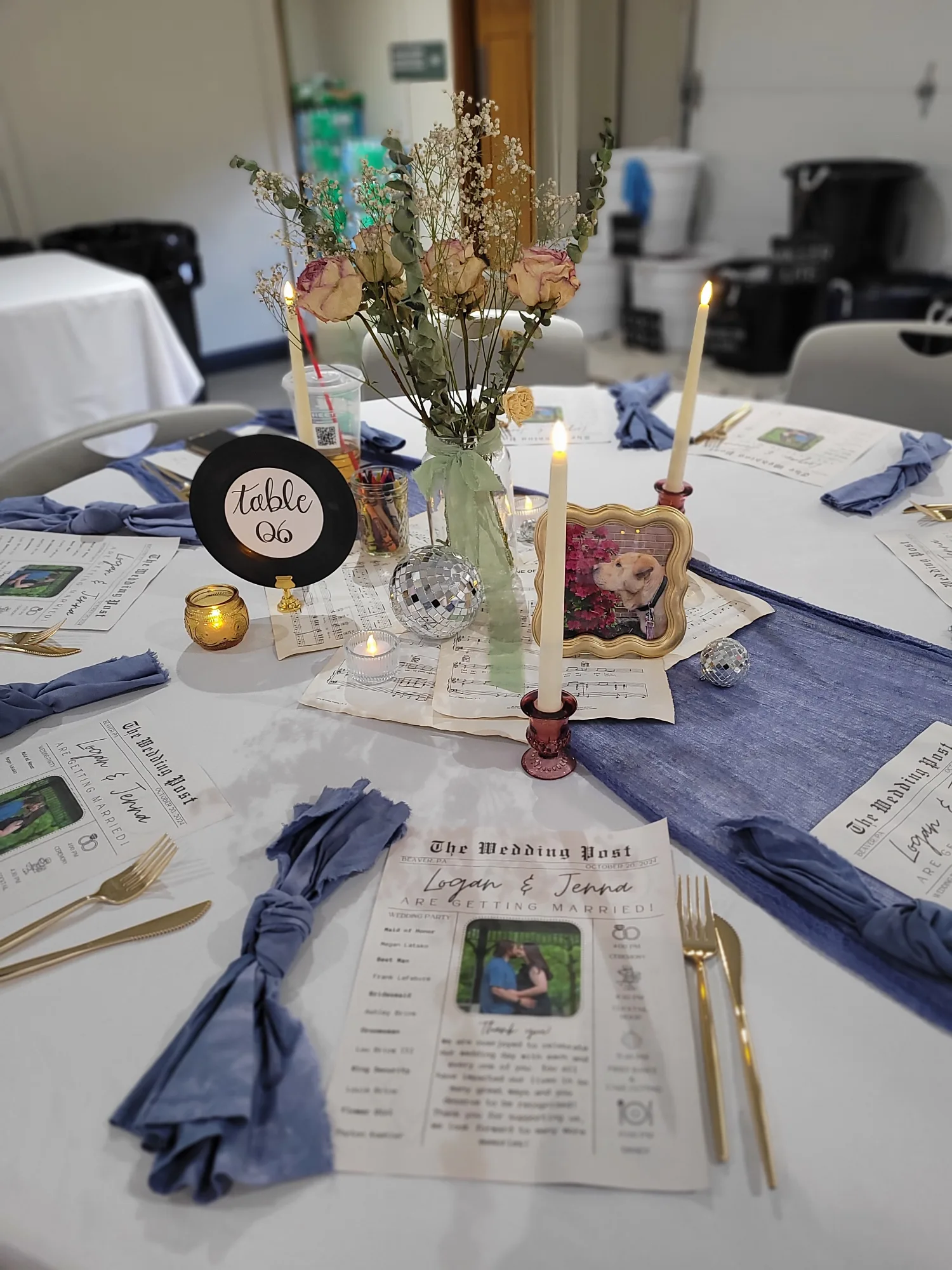 Jenna & Logan wedding at The Four Seasons Pavilion – photo 8