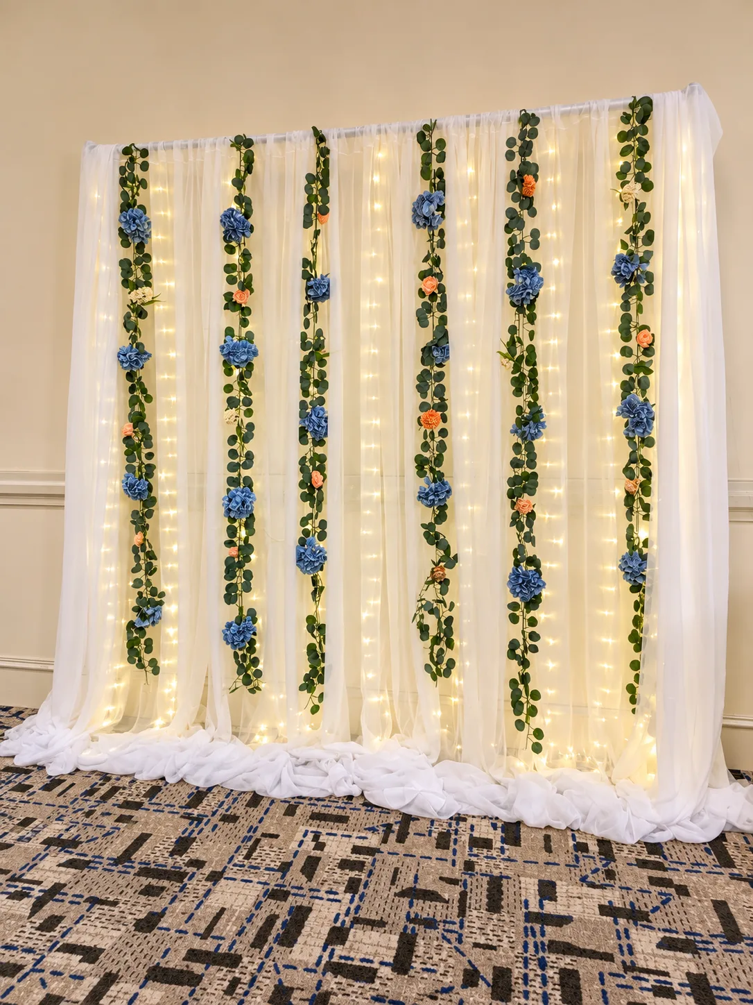 Megan & Jonathan wedding at Sheraton, Station Square – photo 1
