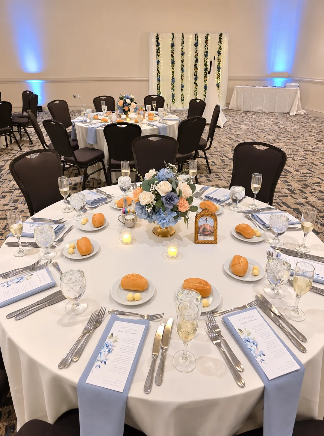 Megan & Jonathan wedding at Sheraton, Station Square – photo 8