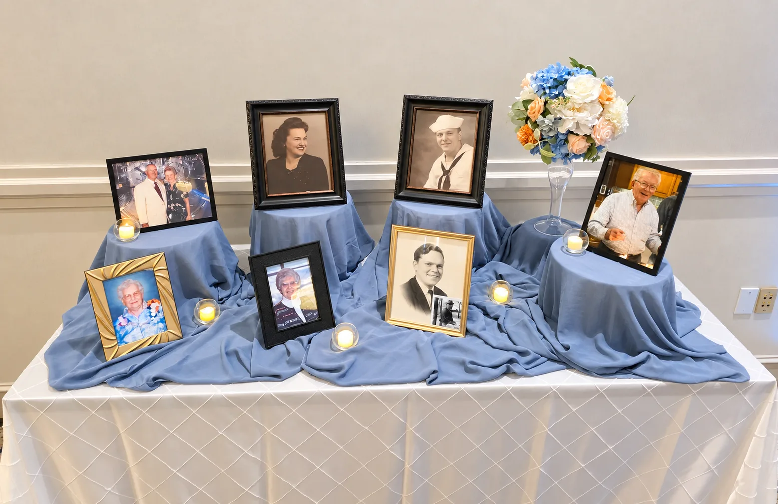 Megan & Jonathan wedding at Sheraton, Station Square – photo 12