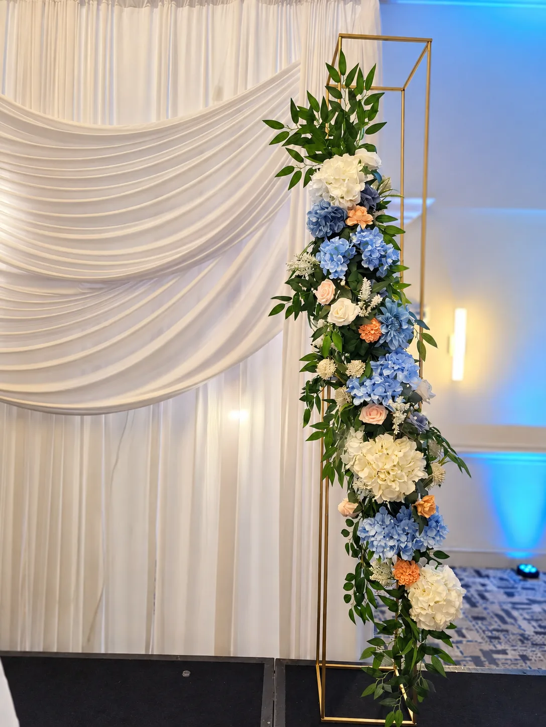 Megan & Jonathan wedding at Sheraton, Station Square – photo 4