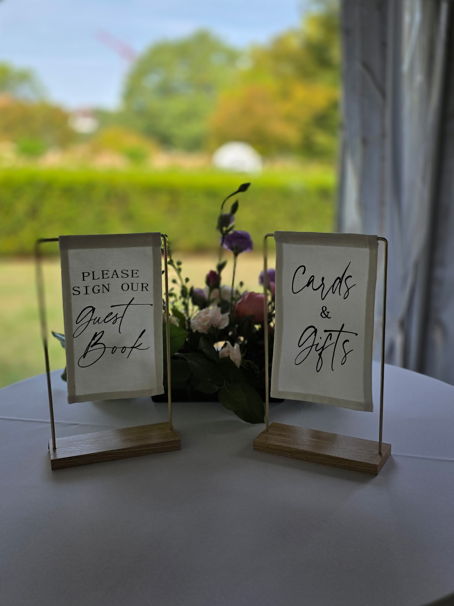 Francesca & Vinnie wedding at Phipps Conservatory – photo 3