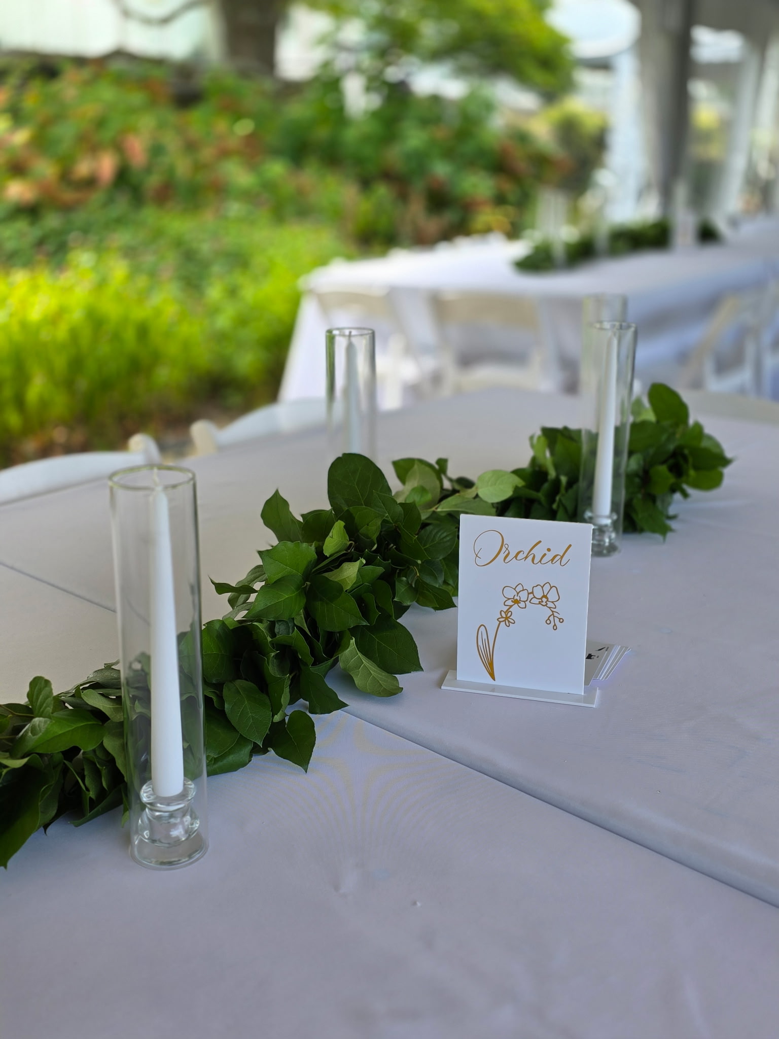 Francesca & Vinnie wedding at Phipps Conservatory – photo 5