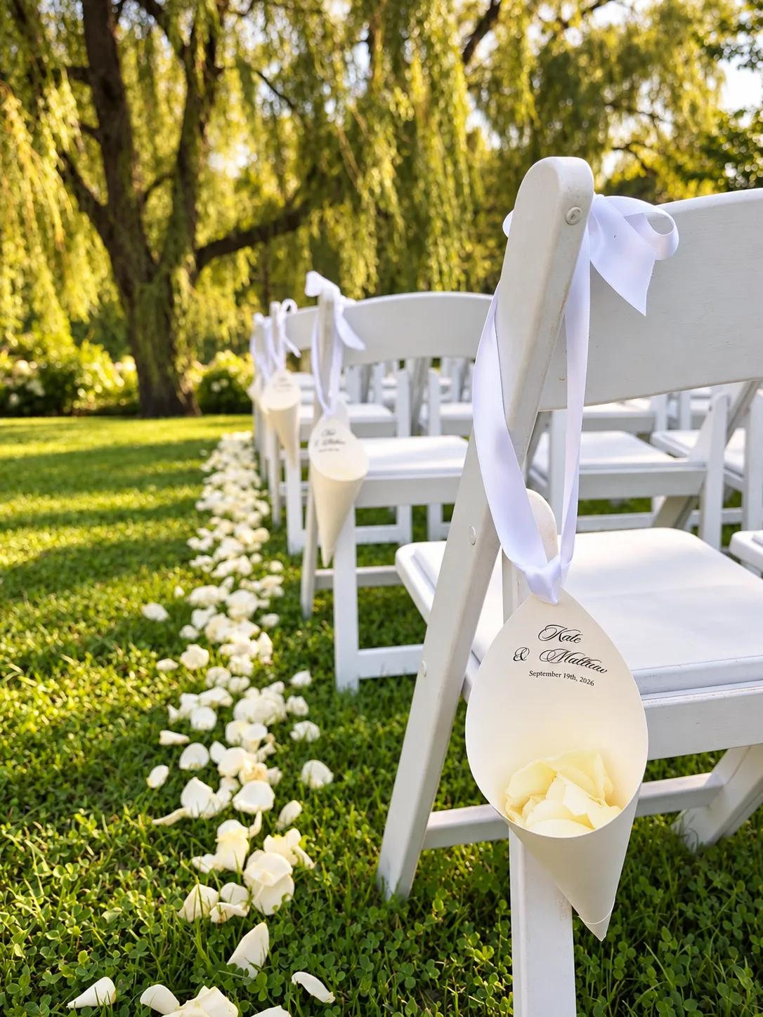 Kate & Matthew wedding at Willowbrook – photo 5