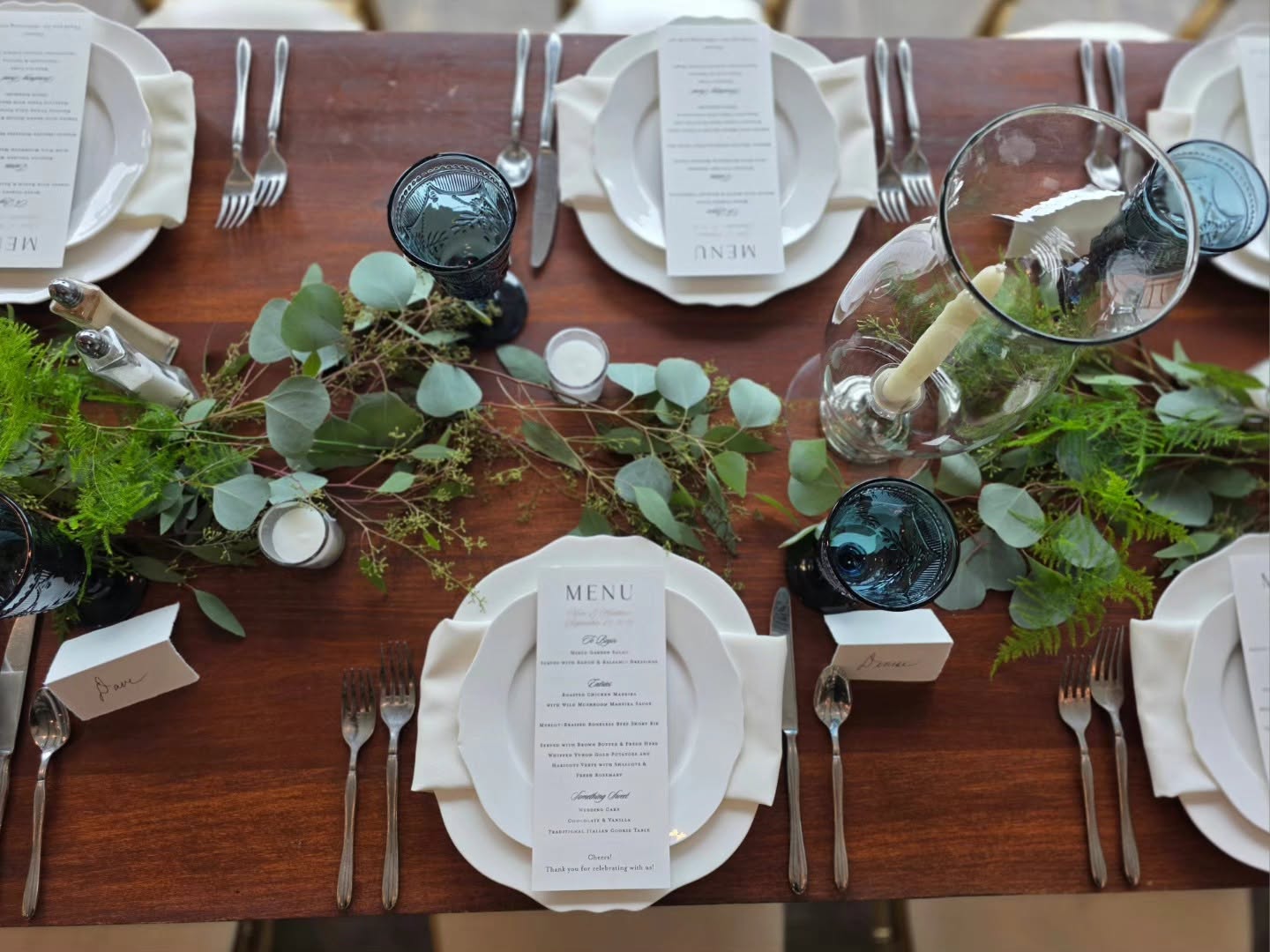 Kate & Matthew wedding at Willowbrook – photo 9
