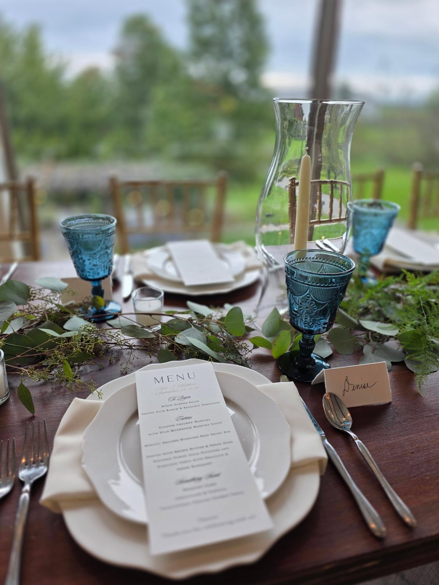 Kate & Matthew wedding at Willowbrook – photo 10