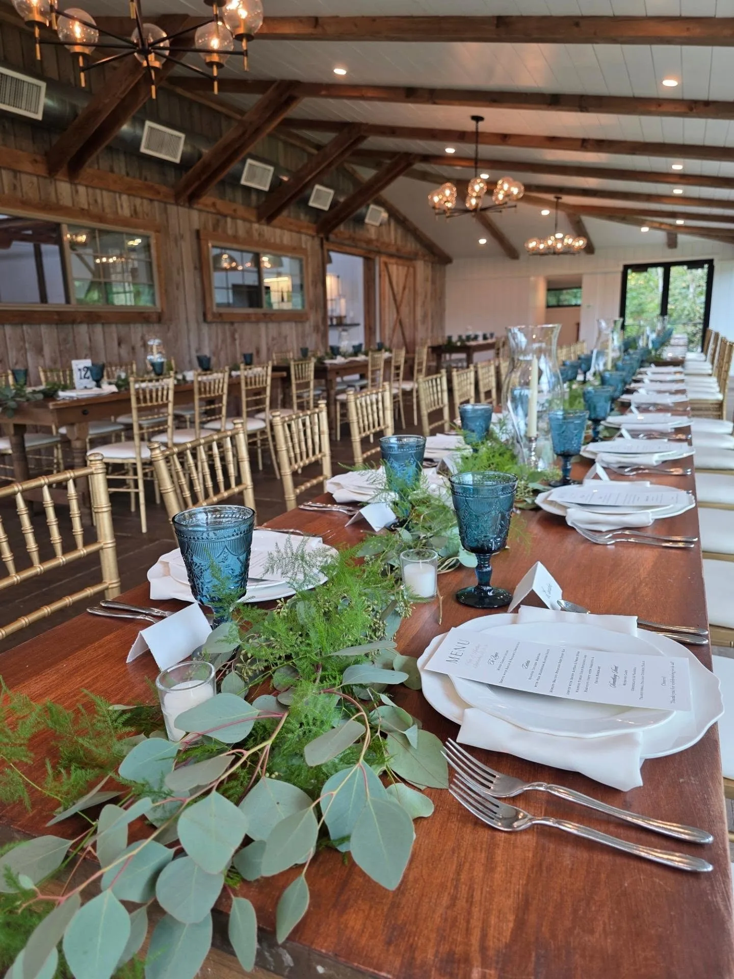 Kate & Matthew wedding at Willowbrook – photo 7