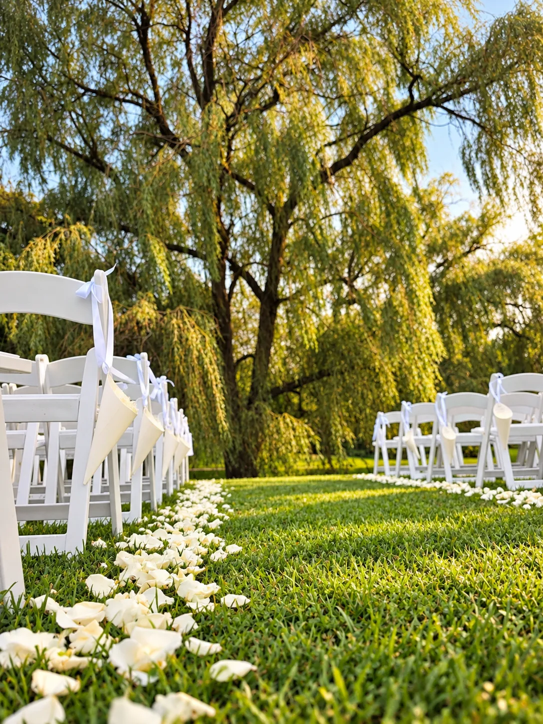 Kate & Matthew wedding at Willowbrook – photo 4