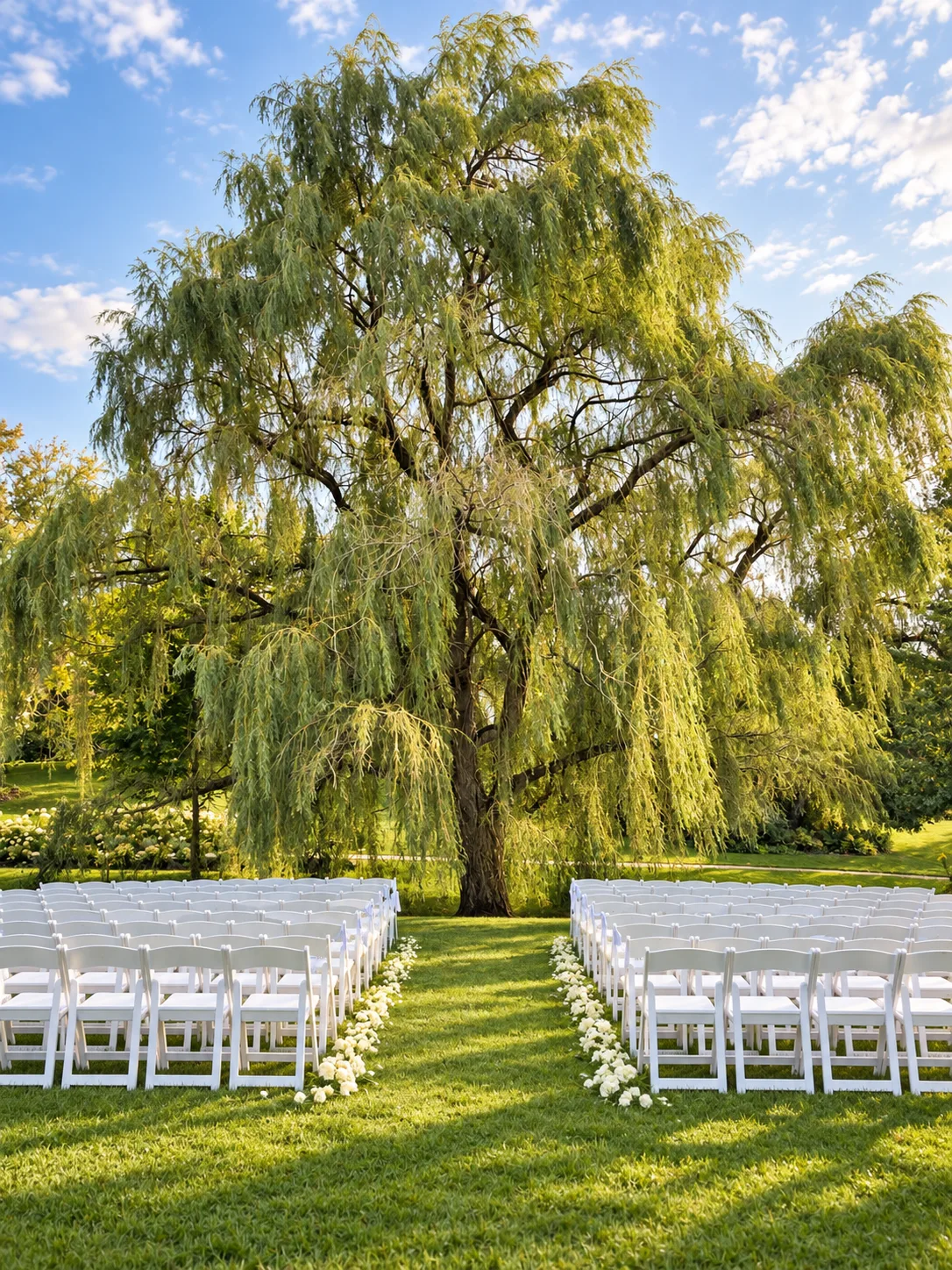 Kate & Matthew wedding at Willowbrook – photo 3